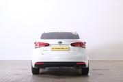 Kia Cerato III Рестайлинг (Classic) Омск  - изображение 27