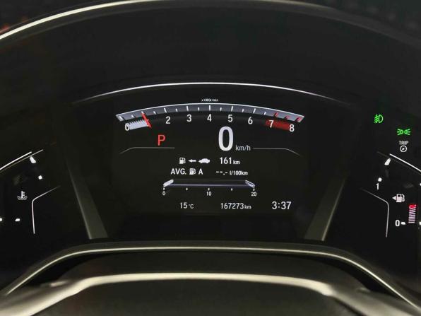 Honda CR-V V Рестайлинг с пробегом 2021 года, цена 2 915 000 рублей, 167273 км, внедорожник, Автокод Объявления