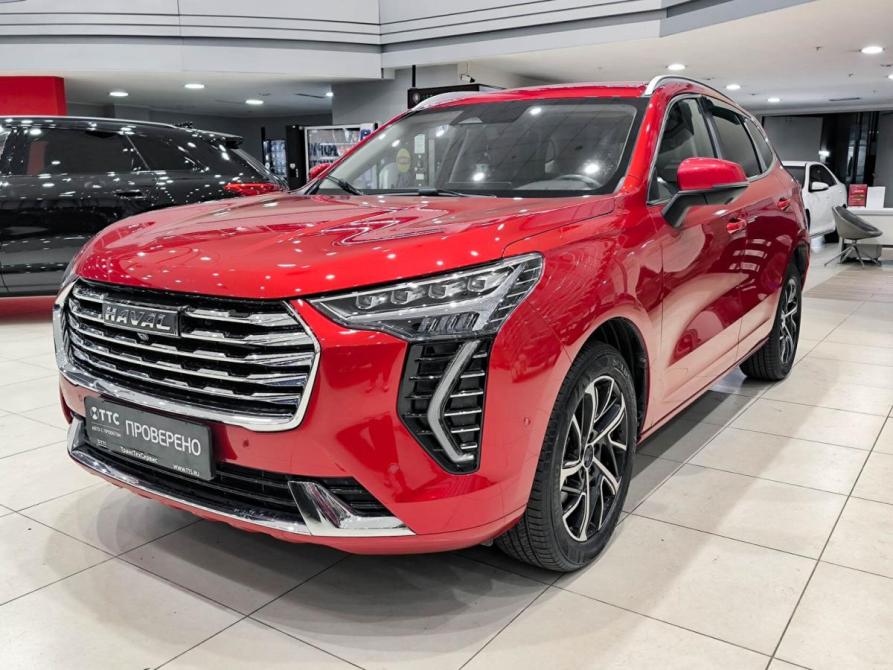 Haval Jolion I Казань  - изображение 1