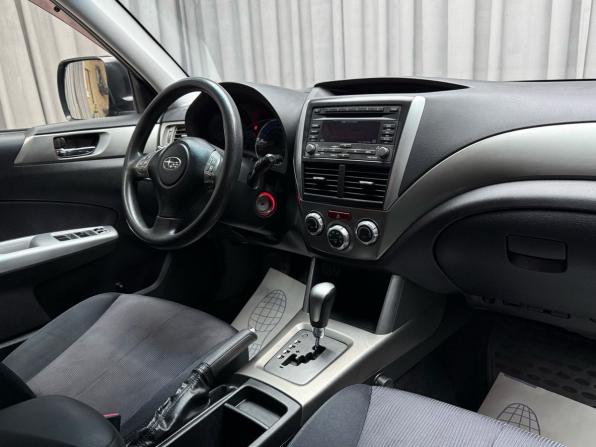 Subaru Forester III с пробегом 2008 года, цена 1 199 000 рублей, 187238 км, внедорожник, Автокод Объявления