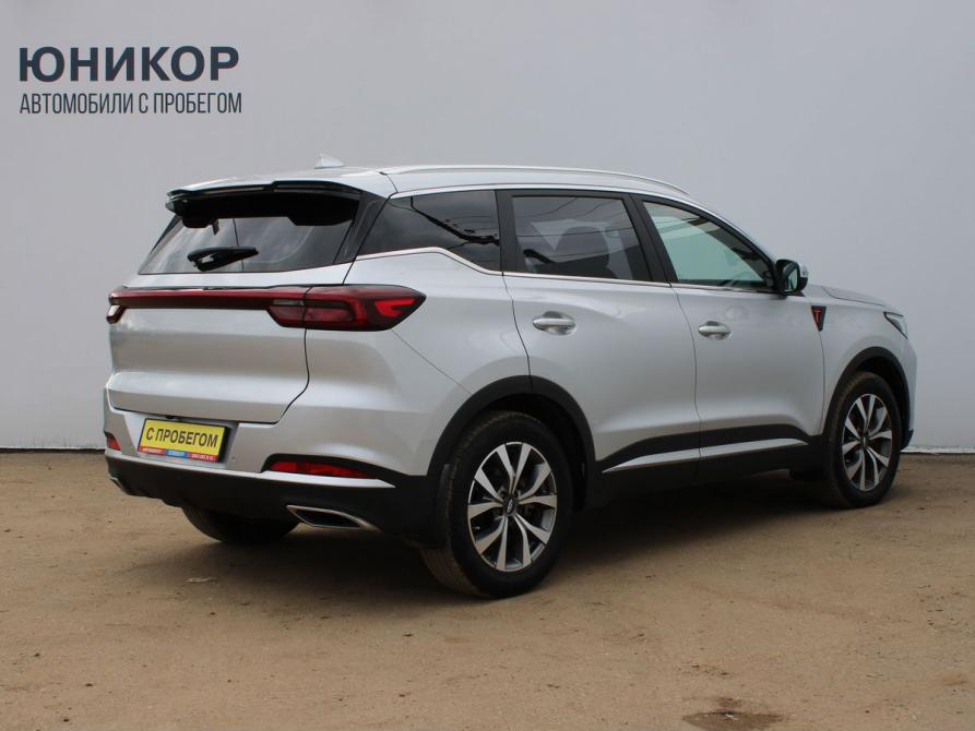 Chery Tiggo 7 Pro Max I Нижний Новгород  - изображение 5