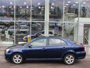 Toyota Avensis II Рестайлинг Москва  - изображение 21