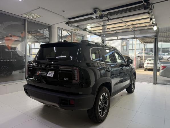 Haval Dargo I с пробегом 2023 года, цена 2 410 000 рублей, 50230 км, внедорожник, Автокод Объявления