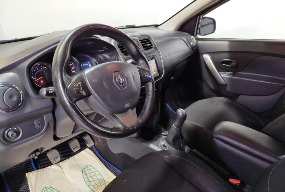Renault Sandero II Саратов  - изображение 22