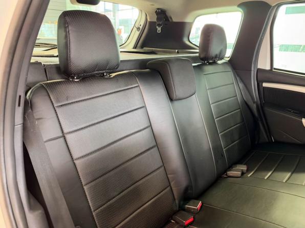 Nissan Terrano III (D10) с пробегом 2014 года, цена 897 000 рублей, 177085 км, внедорожник, Автокод Объявления