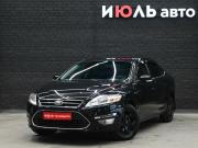 Ford Mondeo IV Рестайлинг Екатеринбург  - изображение 20