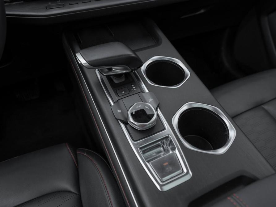 Changan CS55 Plus II Москва  - изображение 15