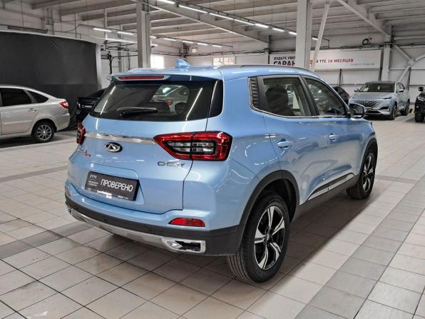 Chery Tiggo 4 Pro I с пробегом 2024 года, цена 1 620 000 рублей, 57779 км, внедорожник, Автокод Объявления
