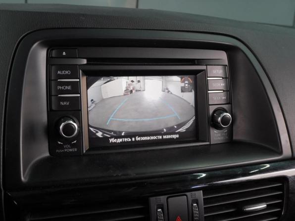 Mazda CX-5 I с пробегом 2014 года, цена 1 749 000 рублей, 96157 км, внедорожник, Автокод Объявления