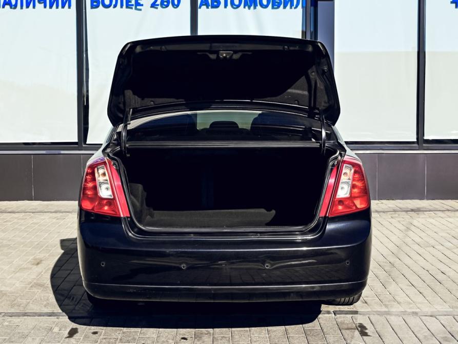 Chevrolet Lacetti I Екатеринбург  - изображение 18