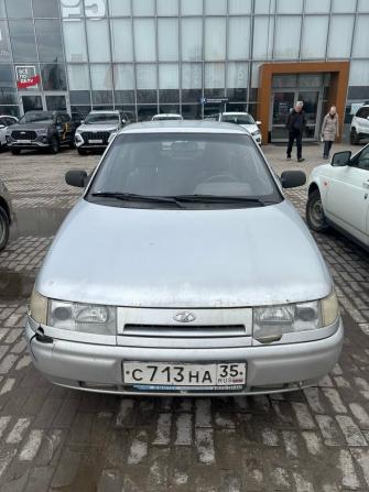 Lada (ВАЗ) 2110 с пробегом 2004 года, цена 65 000 рублей, 185000 км, седан, Автокод Объявления