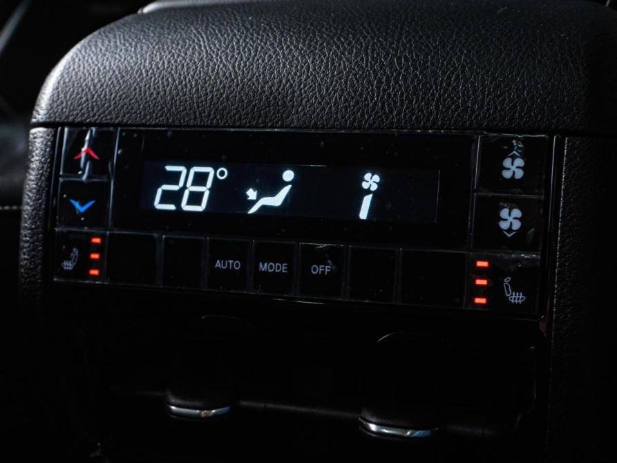 Jeep Grand Cherokee V (WL) Тюмень  - изображение 23