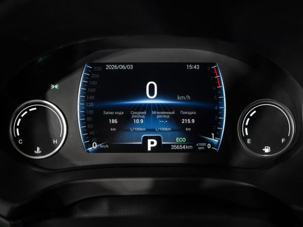 Chery Tiggo 4 I Рестайлинг с пробегом 2021 года, цена 1 432 500 рублей, 35654 км, внедорожник, Автокод Объявления