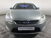 Ford Mondeo IV Москва  - изображение 21