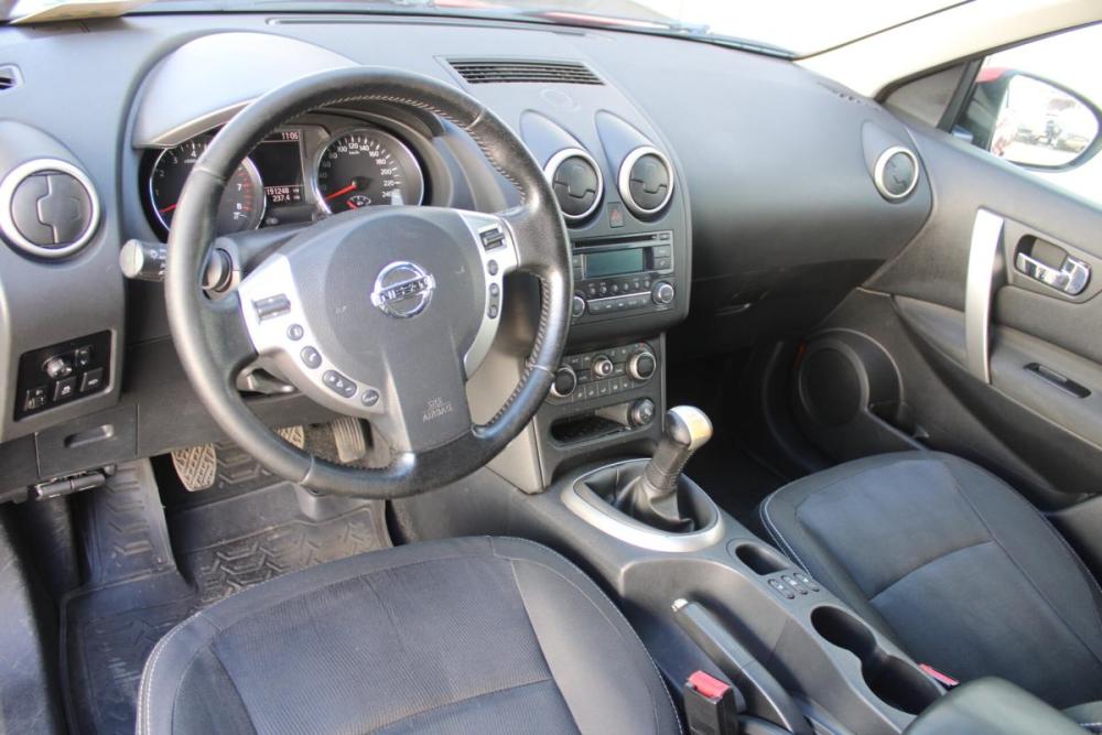 Nissan Qashqai I Рестайлинг Ярославль  - изображение 10