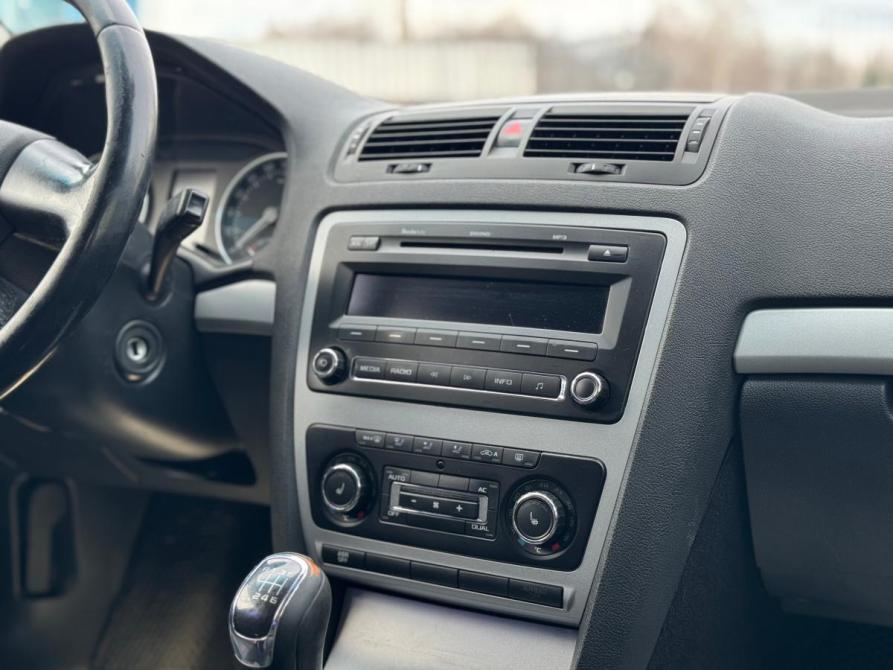 Skoda Octavia II (A5) Рестайлинг Ижевск  - изображение 19