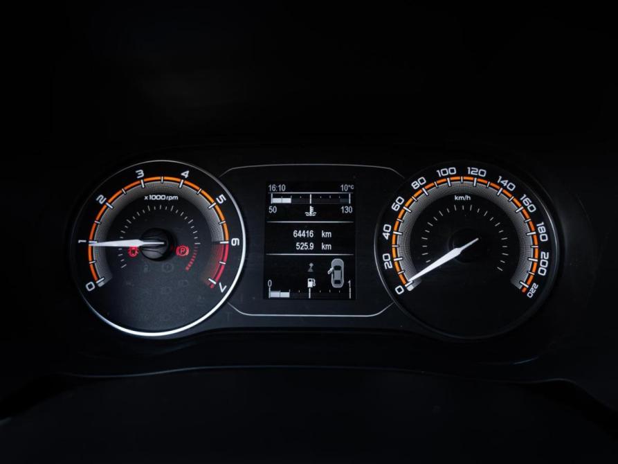 Lada (ВАЗ) Vesta I Рестайлинг (NG) Ставрополь  - изображение 18