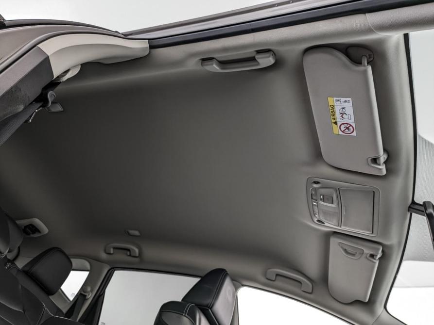 Nissan Murano III (Z52) Москва  - изображение 22