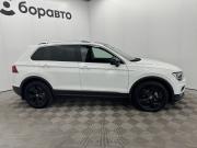 Volkswagen Tiguan II Воронеж  - изображение 34