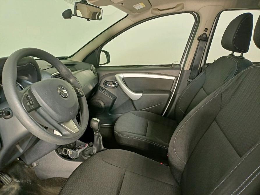 Nissan Terrano III (D10) Архангельск  - изображение 15