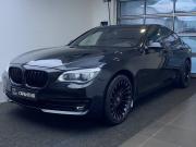 BMW 7 серии V (F01/F02/F04) Рестайлинг Уфа  - изображение 26