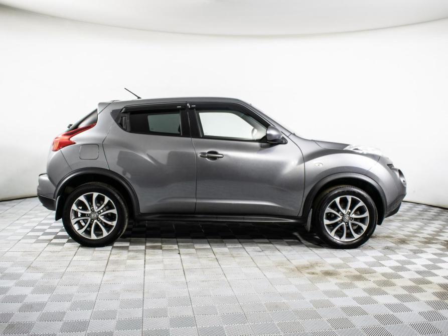 Nissan Juke I Москва  - изображение 4