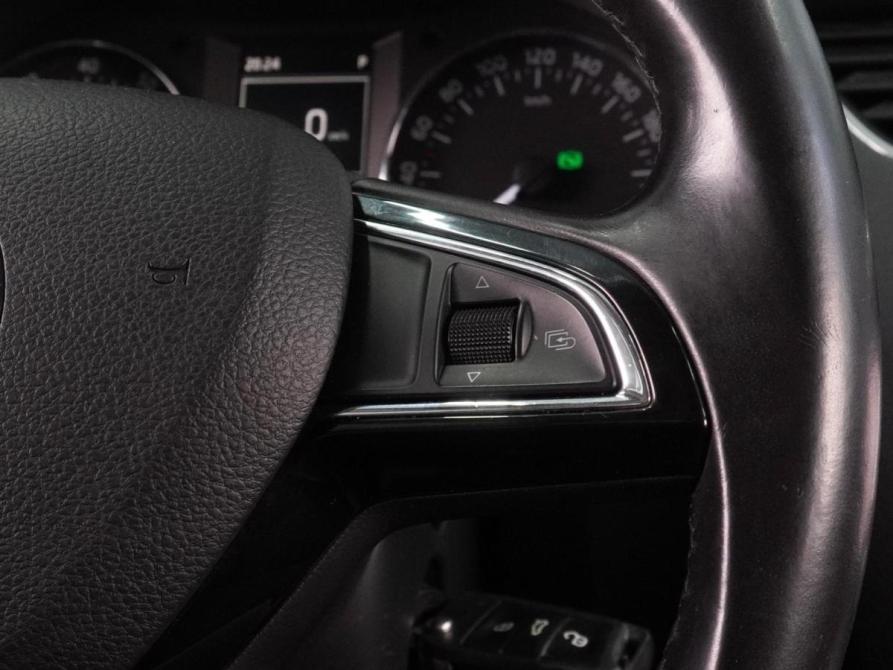 Skoda Octavia III (A7) Воронеж  - изображение 16