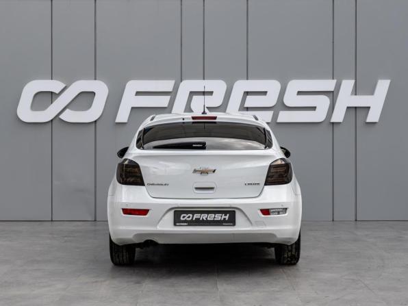 Chevrolet Cruze I с пробегом 2012 года, цена 670 000 рублей, 246522 км, хэтчбек, Автокод Объявления