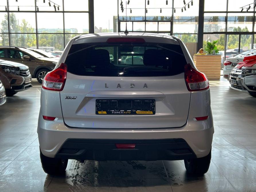 Lada (ВАЗ) XRAY I Оренбург  - изображение 6