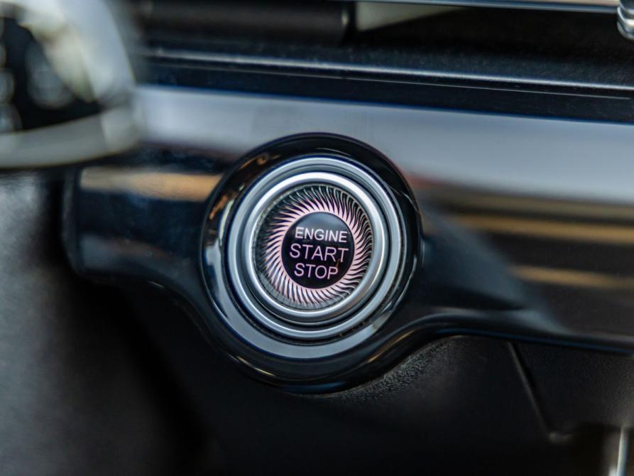 Omoda C5 I Волгоград  - изображение 20
