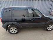 Chevrolet Niva I Рестайлинг Самара  - изображение 42