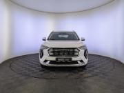 Haval Jolion I Москва  - изображение 30