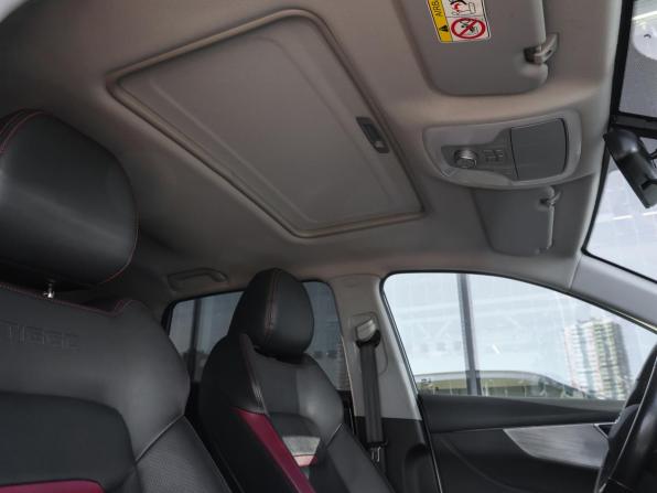 Chery Tiggo 4 Pro I с пробегом 2022 года, цена 1 498 000 рублей, 75716 км, внедорожник, Автокод Объявления