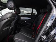 Mercedes-Benz GLC Coupe AMG I (C253) Москва  - изображение 39