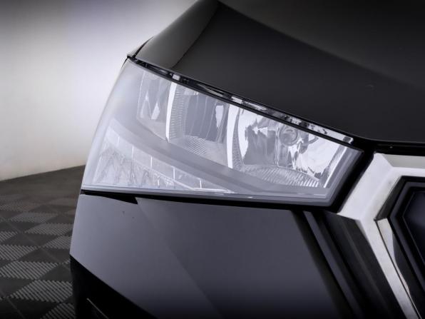 Skoda Rapid II с пробегом 2020 года, цена 1 595 000 рублей, 87370 км, лифтбек, Автокод Объявления