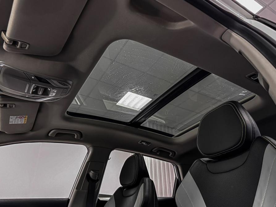 Geely Coolray I Рестайлинг Минеральные Воды  - изображение 12