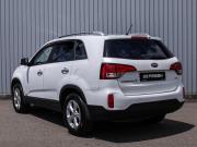 Kia Sorento II Рестайлинг Сочи  - изображение 20