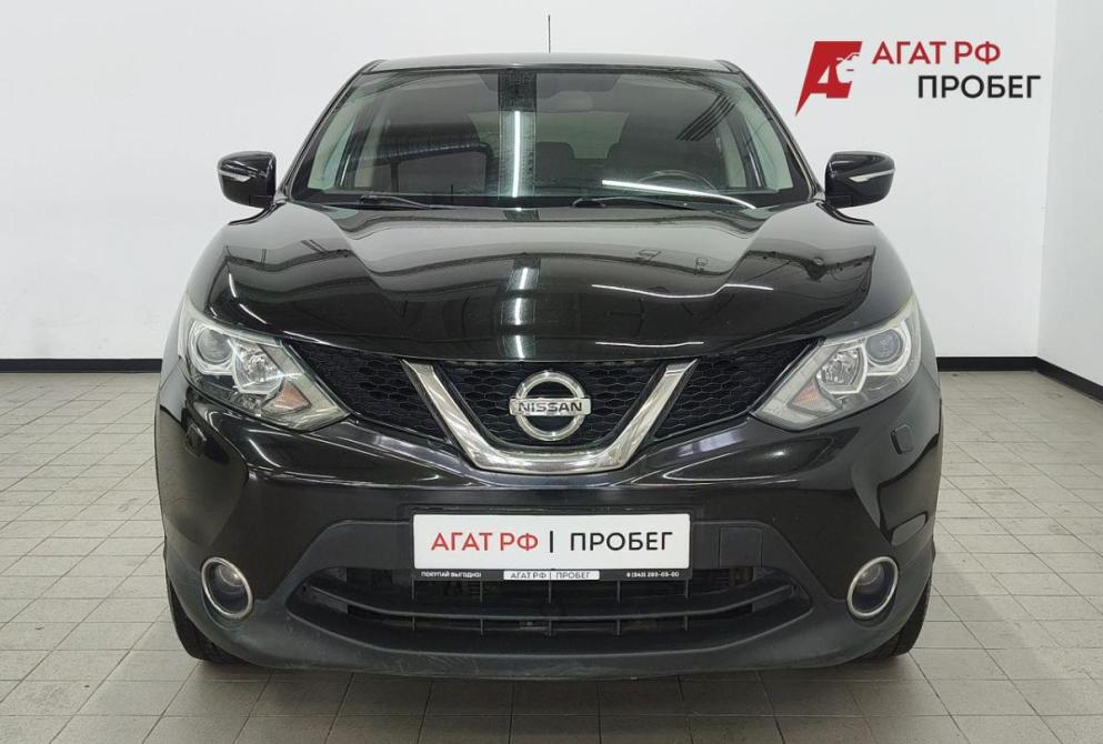 Nissan Qashqai II Екатеринбург  - изображение 2