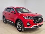 Chery Tiggo 7 Pro I Альметьевск  - изображение 22