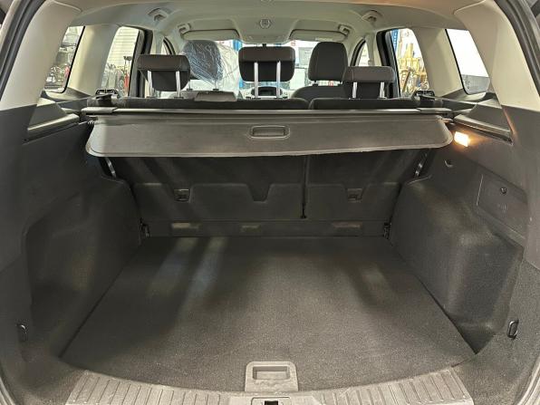 Ford Kuga II с пробегом 2013 года, цена 1 120 000 рублей, 118436 км, внедорожник, Автокод Объявления