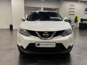 Nissan Qashqai II Мурманск  - изображение 22