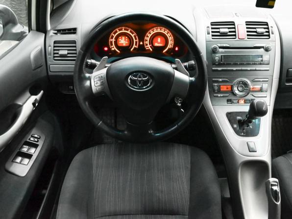 Toyota Auris I с пробегом 2008 года, цена 785 000 рублей, 212008 км, хэтчбек, Автокод Объявления