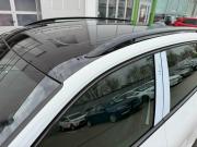 Volkswagen Tiguan III (China Market) Ростов-на-Дону  - изображение 74