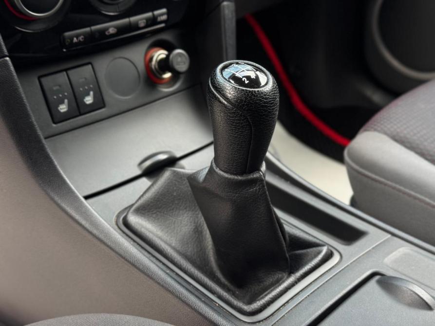 Mazda 3 I (BK) Рестайлинг Ульяновск  - изображение 22