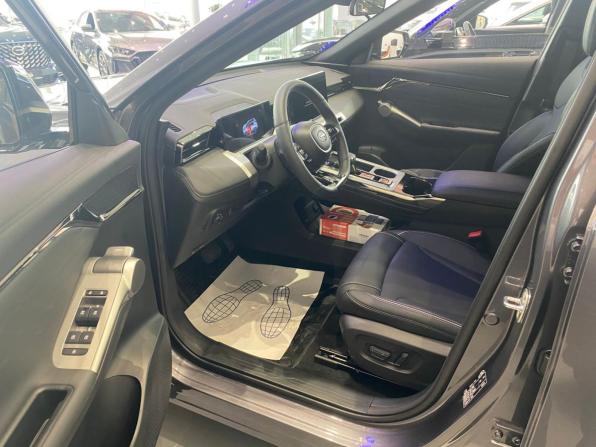 Новый GAC GS4 2025 года, цена 3 849 000 рублей, внедорожник, Автокод Объявления