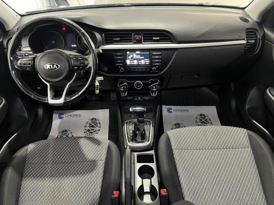 Kia Rio IV Курск  - изображение 8