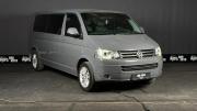 Volkswagen Caravelle T5 Рестайлинг Смоленск  - изображение 22