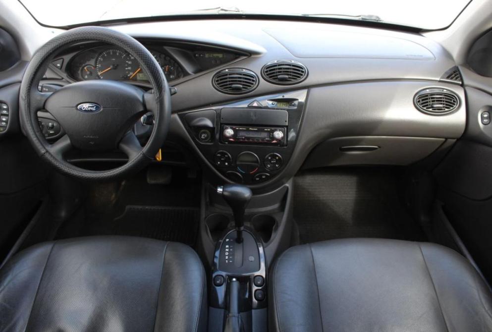 Ford Focus I Рестайлинг Нижний Новгород  - изображение 15