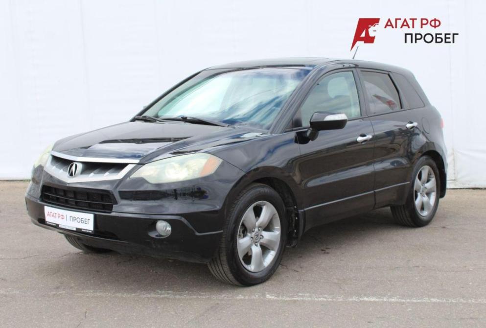 Acura RDX I Нижний Новгород  - изображение 1