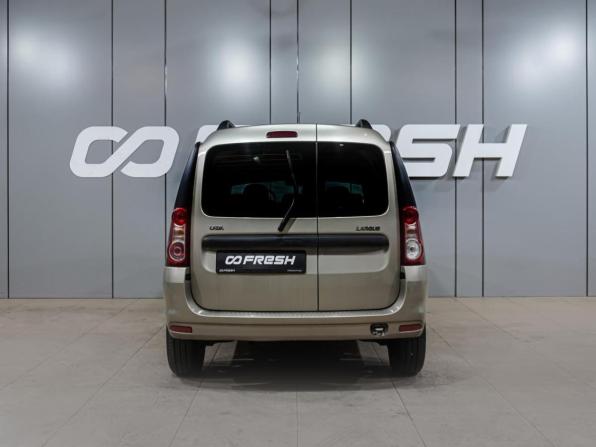 Lada (ВАЗ) Largus I с пробегом 2013 года, цена 749 000 рублей, 101253 км, универсал, Автокод Объявления